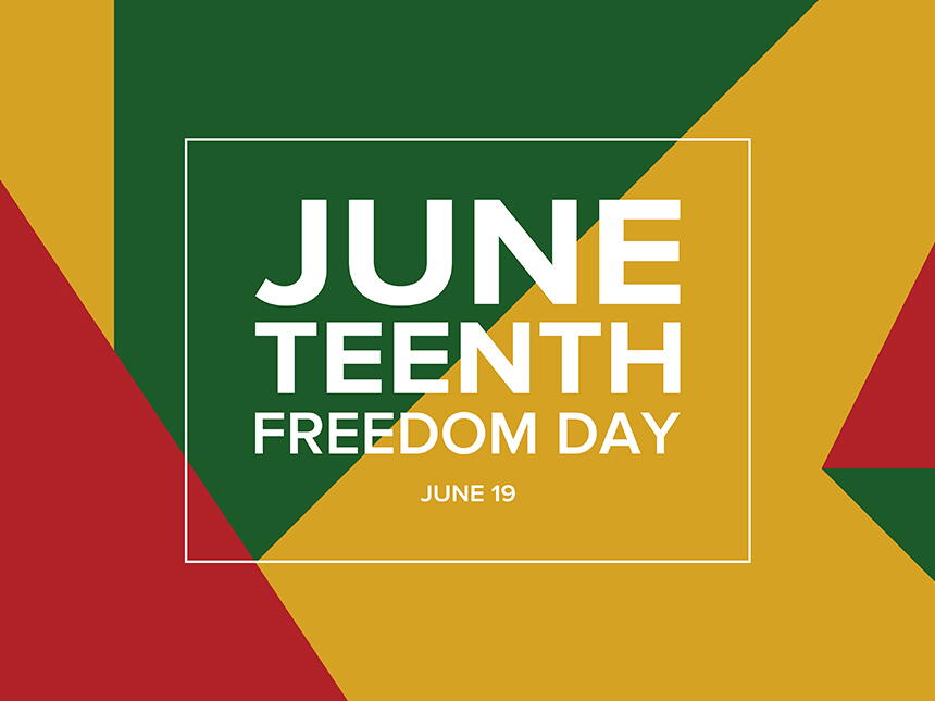 Juneteenth