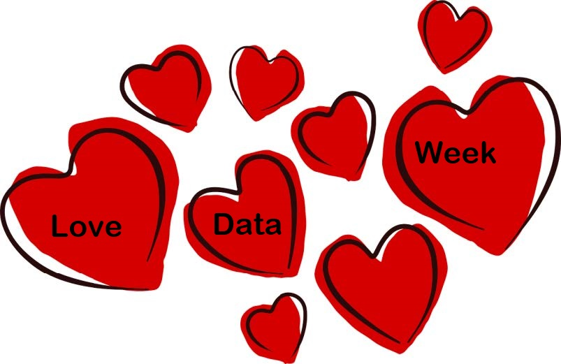 Love Data Week