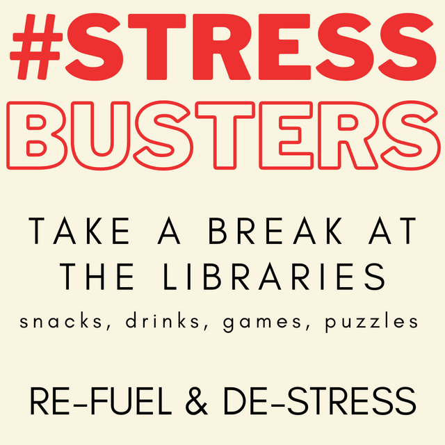 Stressbusters