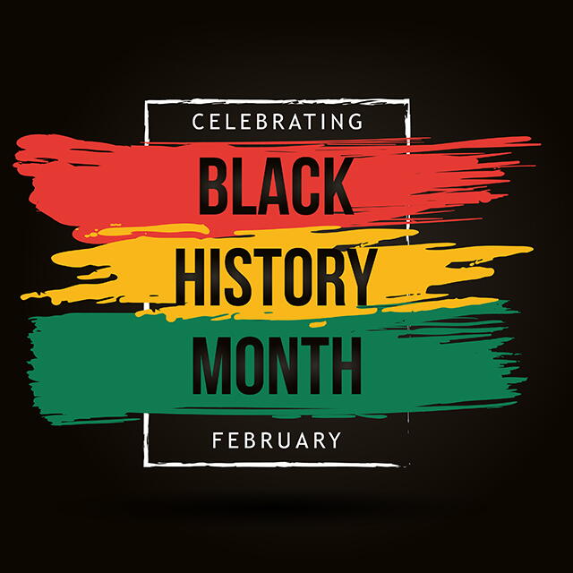 Celebrating Black History Month | Rutgers University Libraries