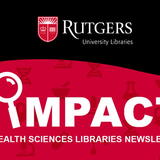 Impact Newsletter Logo